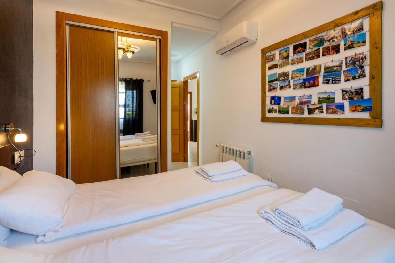 Luxury Spa And Golf Villa Denton Las Armeras Exterior foto