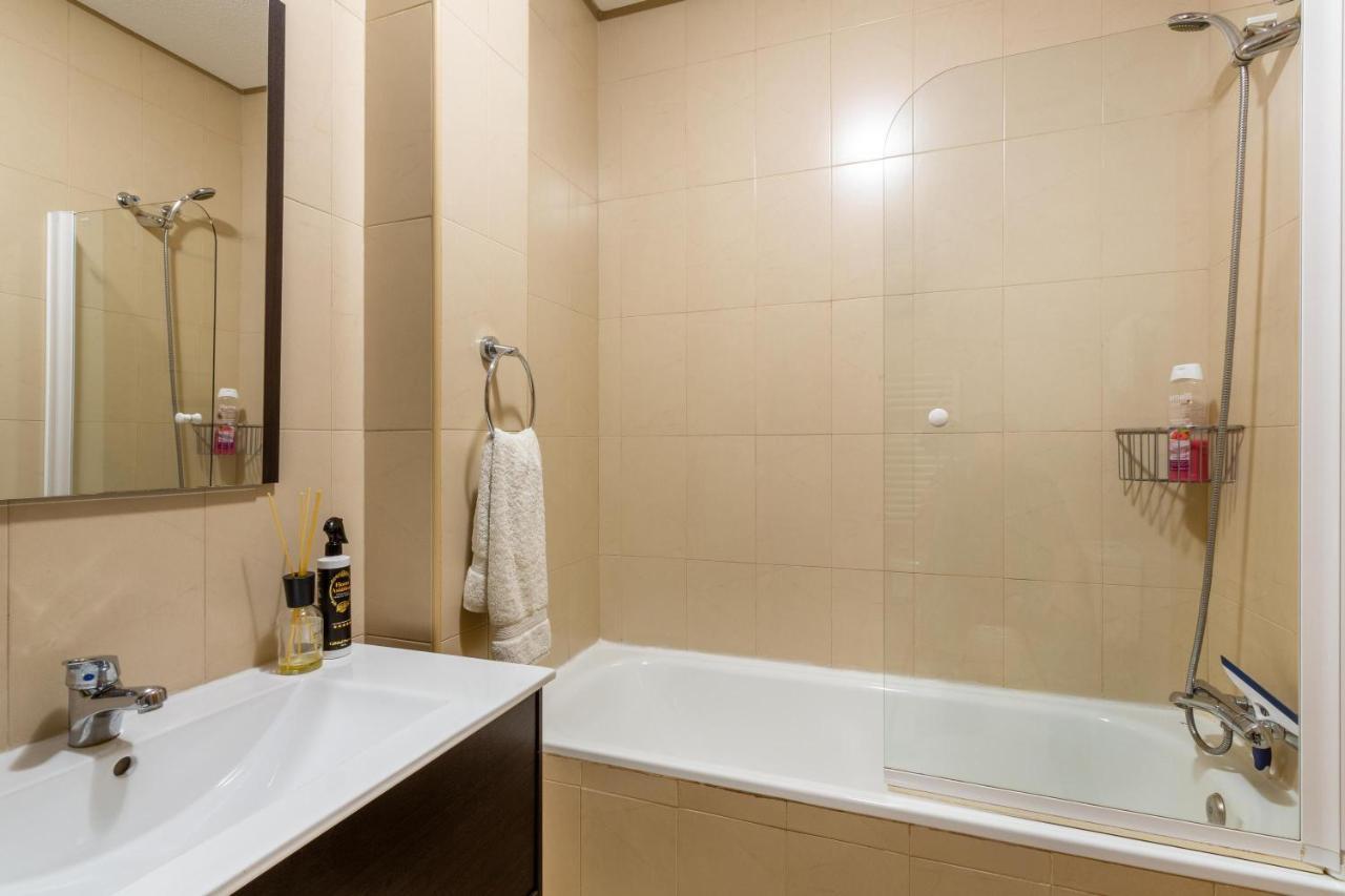 Luxury Spa And Golf Villa Denton Las Armeras Exterior foto